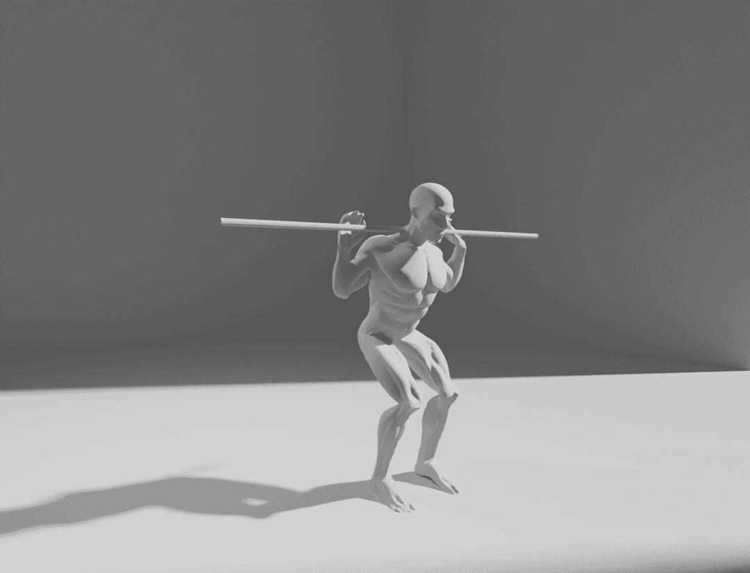 The Squat